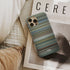 Man on Fire phone case - unique movie design