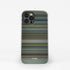 Man on Fire phone case - movie color palette design