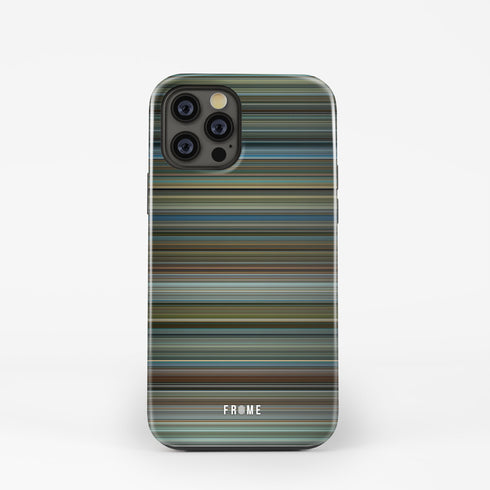 Man on Fire iPhone case - film-inspired protective cover
