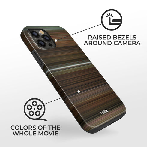 Gosford Park phone case - unique movie design