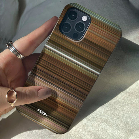 Gosford Park phone case - unique movie design