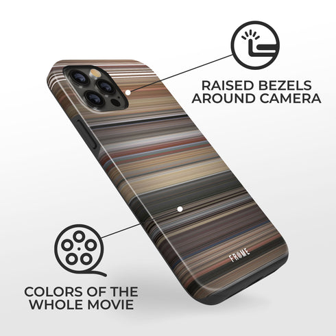 The Producers phone case - unique movie design