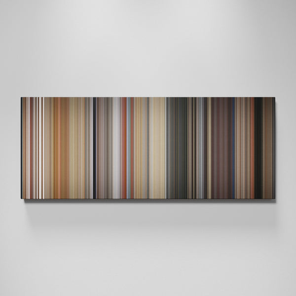 Front view of The Producers Frome