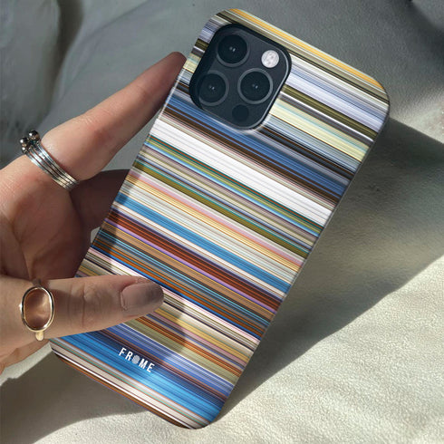 Klaus phone case - unique movie design