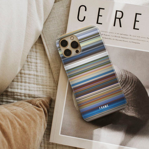 Klaus phone case - unique movie design