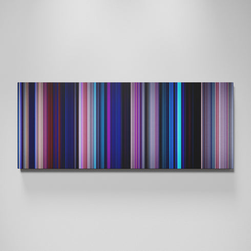 Front view of Frozen II Frome