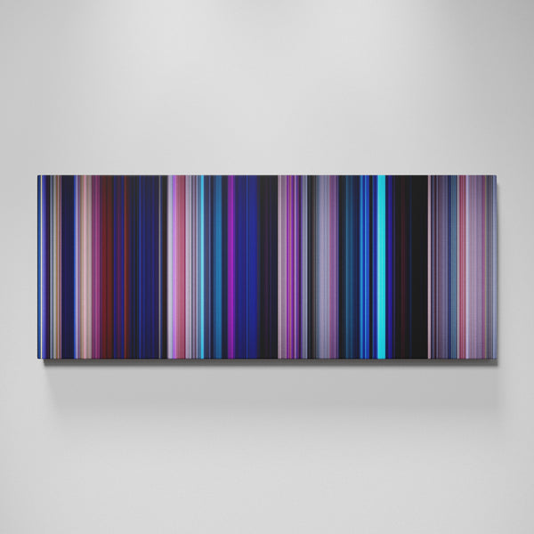 Front view of Frozen II Frome