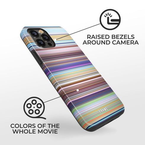 Explanation of benefits having the peanuts movie Frome phone case