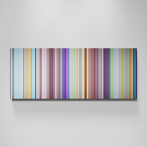 Front view of The Peanuts Movie Frome