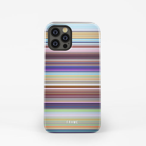 The Peanuts Movie phone case - movie color palette design