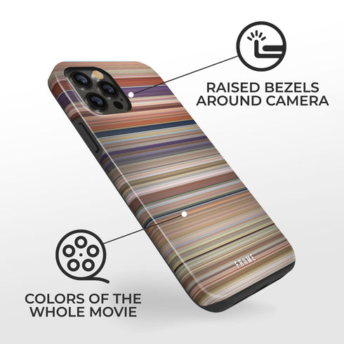 Explanation of benefits having muriel's wedding Frome phone case