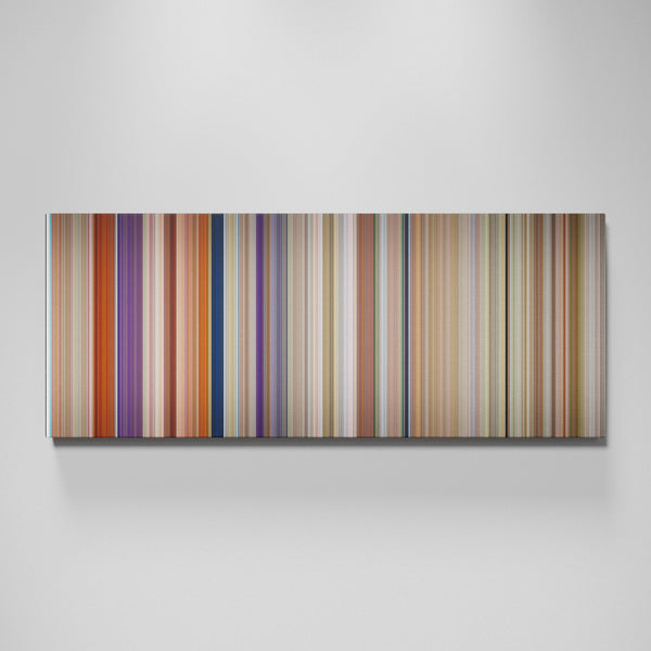 Front view of Muriel's Wedding Frome