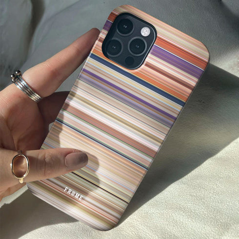 muriel's wedding Frome phone case when holding in hands