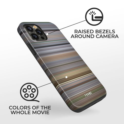 I Heart Huckabees phone case - unique movie design