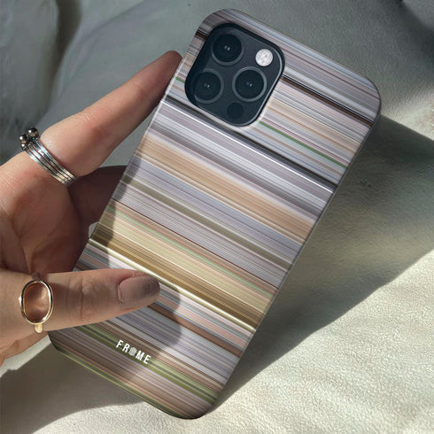 i heart huckabees Frome phone case when holding in hands