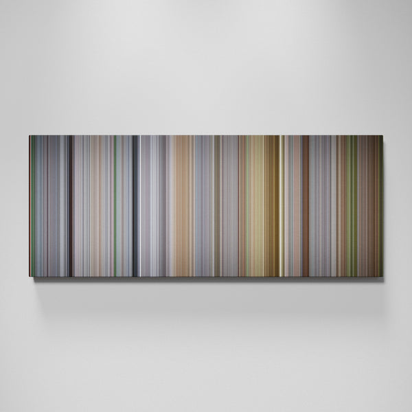 Front view of I Heart Huckabees Frome