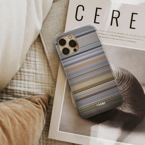 i heart huckabees Frome phone case next to interior items