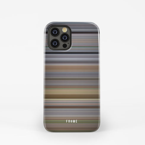 I Heart Huckabees phone case - movie color palette design