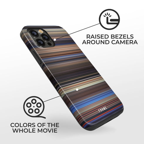 Poltergeist phone case - unique movie design