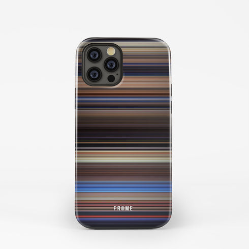 Poltergeist iPhone case - film-inspired protective cover