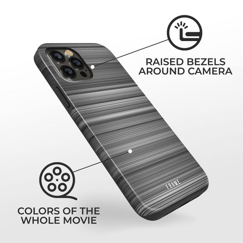 Explanation of benefits having a hard day's night Frome phone case