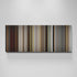 Some Kind of Wonderful movie canvas wall art - color palette print
