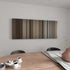 Some Kind of Wonderful canvas wall art in kitchen - movie decor