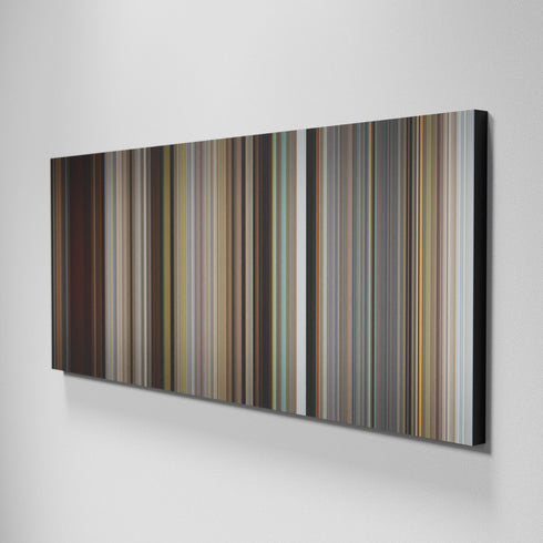 Some Kind of Wonderful movie canvas art - framed wall print