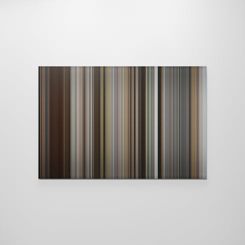 Some Kind of Wonderful movie canvas art - framed wall print