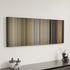 One Flew Over the Cuckoo's Nest canvas art in modern interior - movie color palette