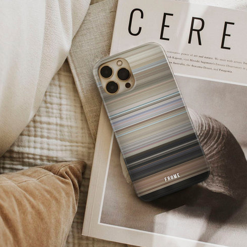 one flew over the cuckoo's nest Frome phone case next to interior items