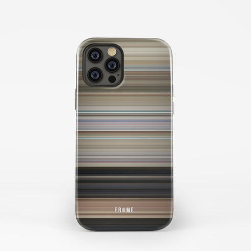 Front view of one flew over the cuckoo's nest Frome Tough phone case