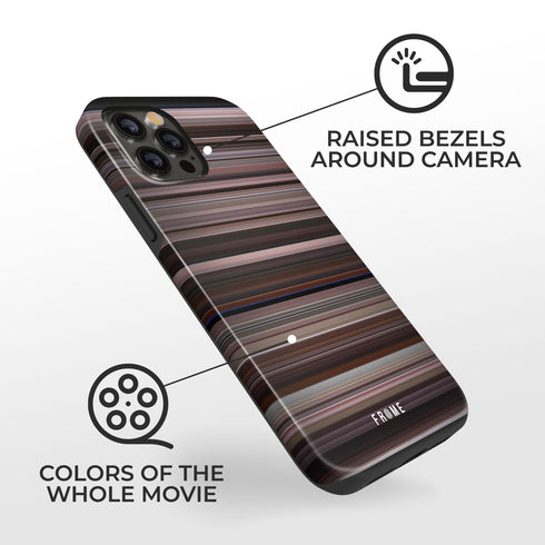 Explanation of benefits having spartacus Frome phone case