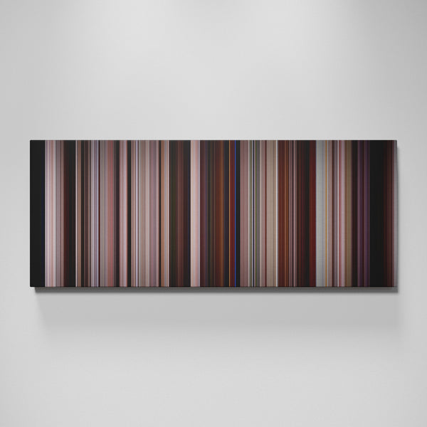 Front view of Spartacus Frome