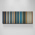 True Lies movie canvas wall art - color palette print