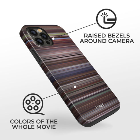 The Joy Luck Club phone case - unique movie design