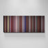 The Joy Luck Club movie canvas wall art - color palette print