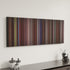 The Joy Luck Club canvas art in modern interior - movie color palette