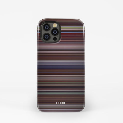 The Joy Luck Club phone case - movie color palette design