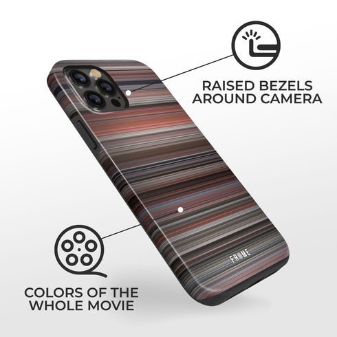 Explanation of benefits having beat street Frome phone case