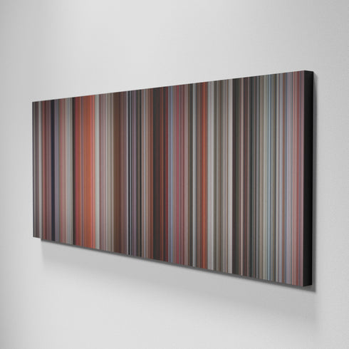 Beat Street movie canvas art - framed wall print