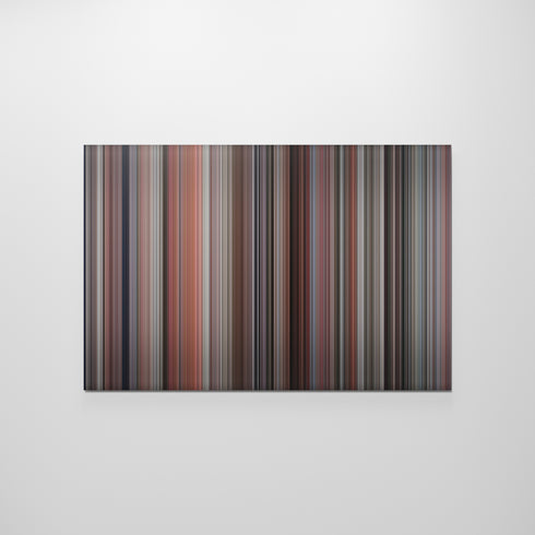 Beat Street movie canvas art - framed wall print