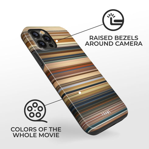 Paddington 2 phone case - unique movie design