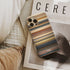 Paddington 2 phone case - unique movie design