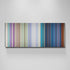 Robin Hood movie canvas wall art - color palette print