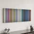 Robin Hood canvas art in modern interior - movie color palette