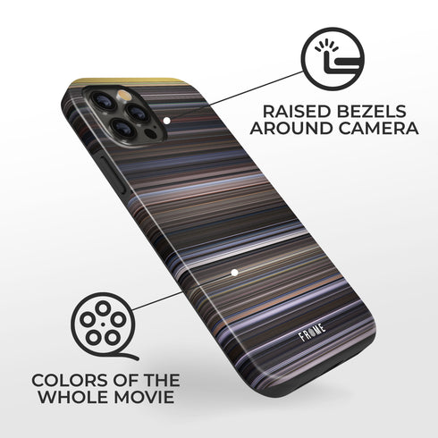 Doctor Zhivago phone case - unique movie design
