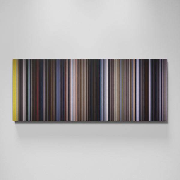 Front view of Doctor Zhivago Frome