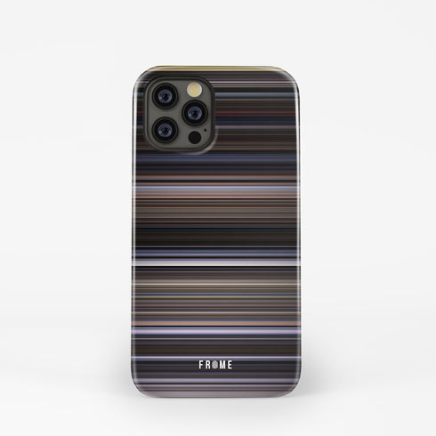Doctor Zhivago phone case - movie color palette design