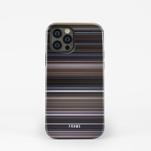 Front view of doctor zhivago Frome Tough phone case